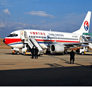 兰州中川空运代理航空快运业稳步发展的原因是什么？